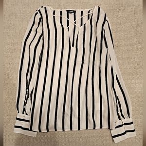 Express Medium Blouse